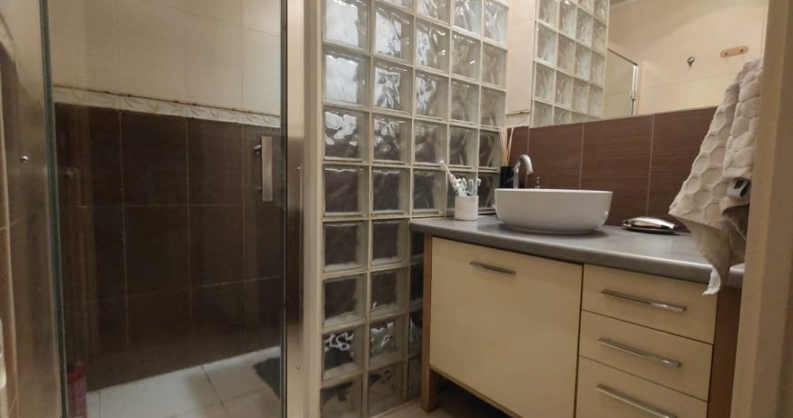 vente Appartement Nice