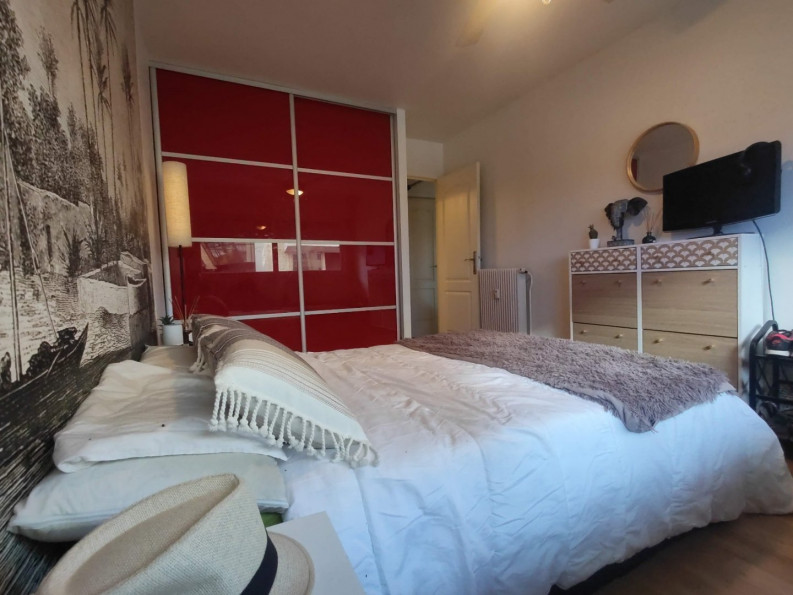 vente Appartement Nice - Photo 4