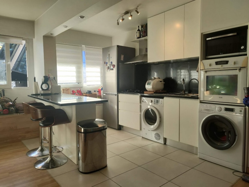 vente Appartement Nice - Photo 6