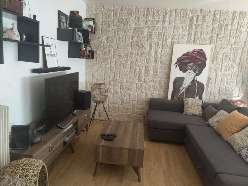 vente Appartement Nice - Photo 9