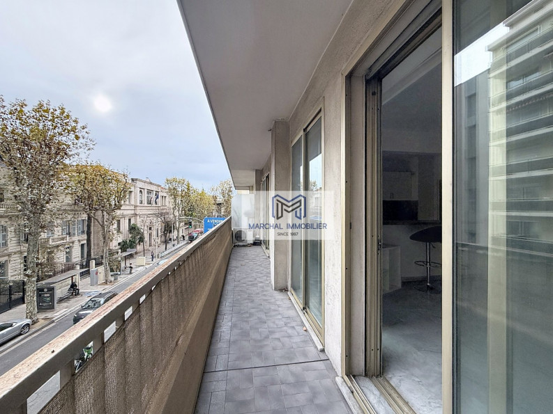 vente Appartement Nice - Photo 10