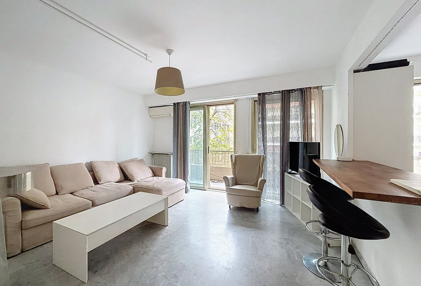 vente Appartement Nice - Photo 2