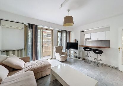 vente Appartement Nice