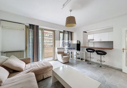 vente Appartement Nice