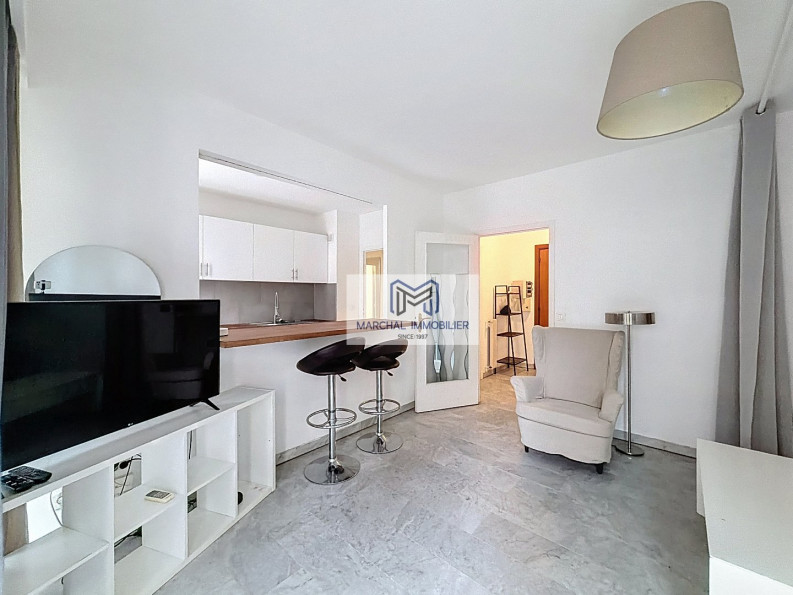 vente Appartement Nice - Photo 3