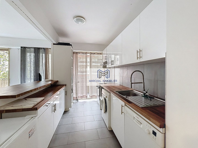 vente Appartement Nice - Photo 4