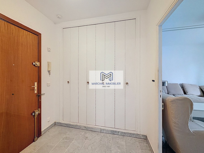 vente Appartement Nice - Photo 5