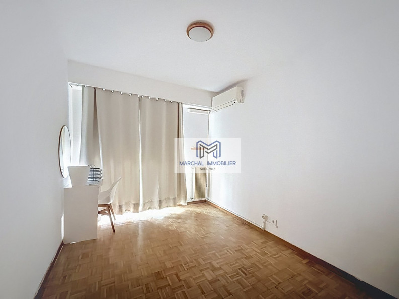 vente Appartement Nice - Photo 6