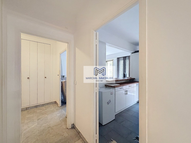 vente Appartement Nice - Photo 8