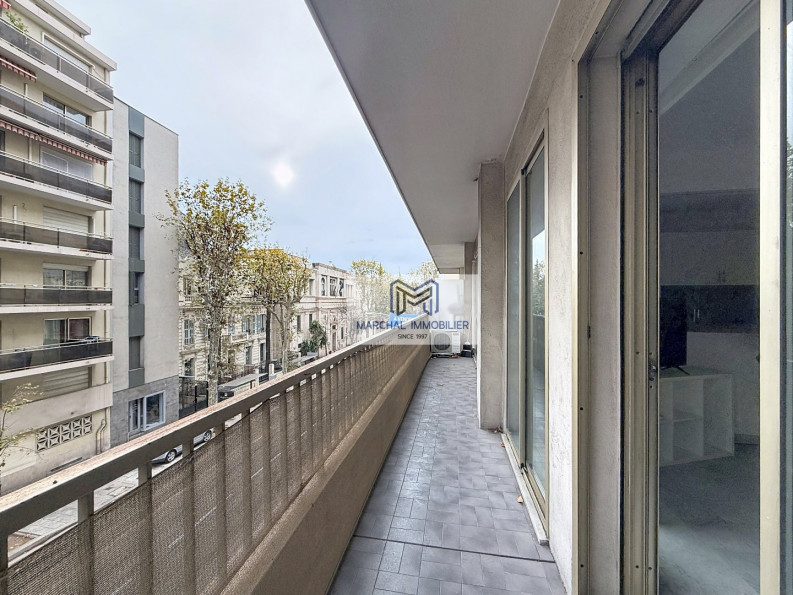 vente Appartement Nice - Photo 9