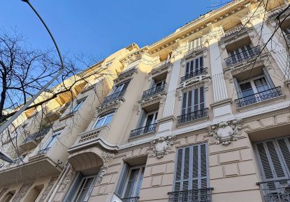 vente Appartement Nice