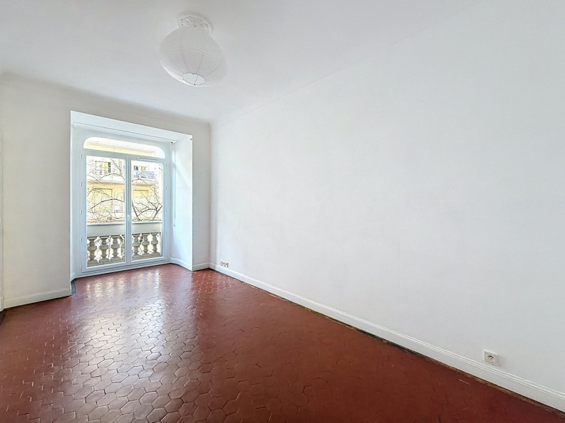 vente Appartement Nice - Photo 2