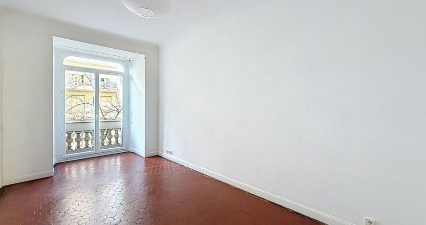 vente Appartement Nice