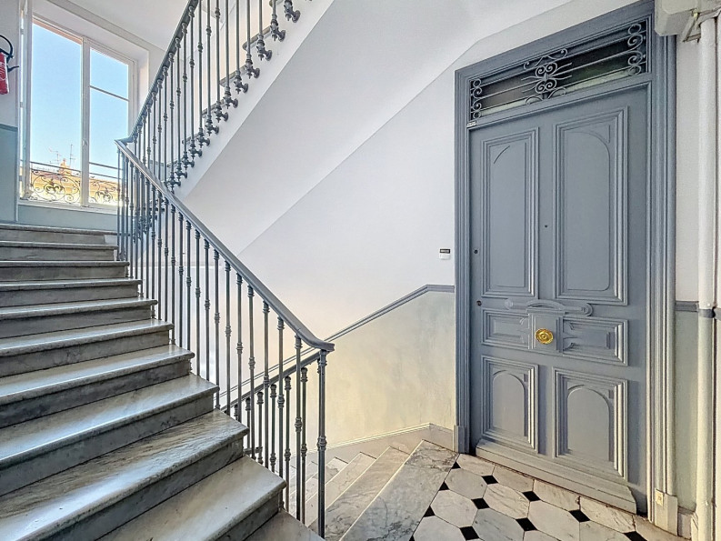 vente Appartement Nice - Photo 9