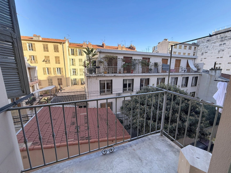 vente Appartement Nice - Photo 8