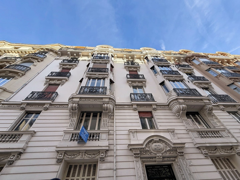vente Appartement Nice - Photo 1