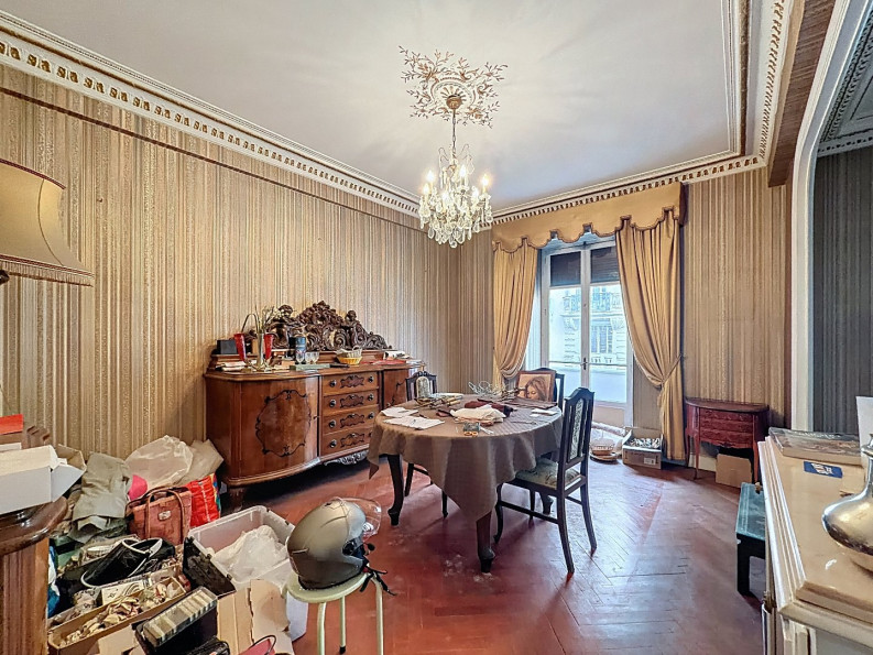 vente Appartement Nice - Photo 4