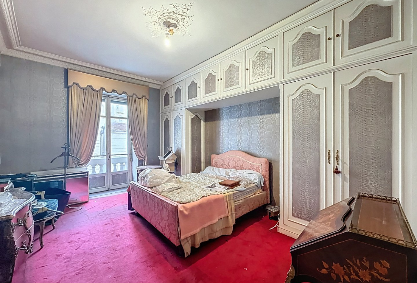 vente Appartement Nice - Photo 7