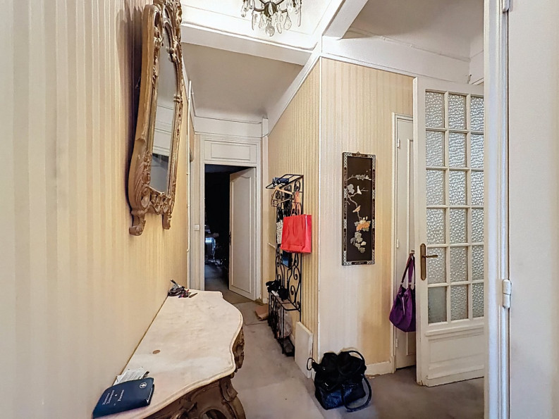 vente Appartement Nice - Photo 8