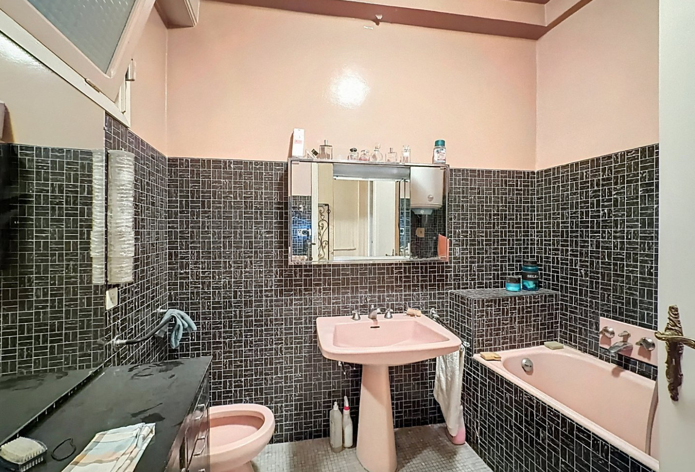 vente Appartement Nice - Photo 9