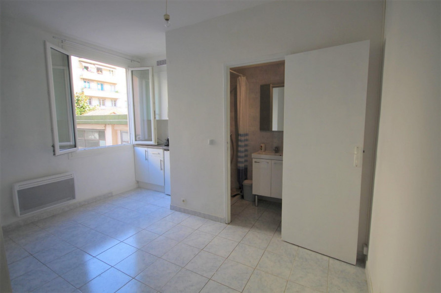 vente Appartement Nice - Photo 2