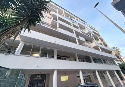 vente Appartement Nice