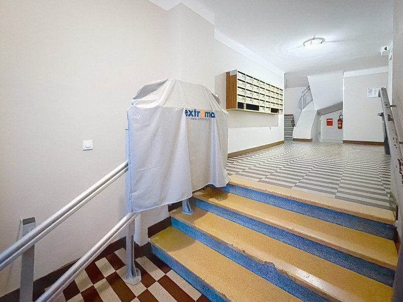 vente Appartement Nice - Photo 4