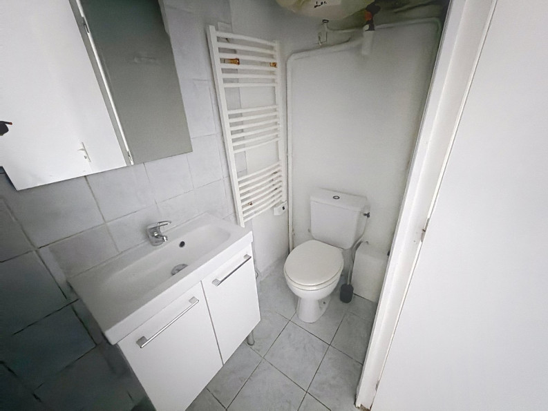 vente Appartement Nice - Photo 9