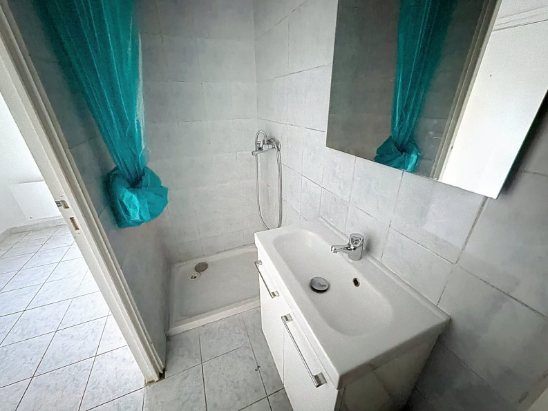 vente Appartement Nice - Photo 10