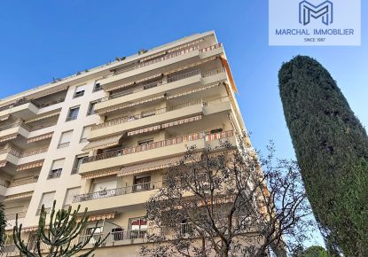 vente Appartement Nice