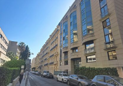 vente Appartement Nice