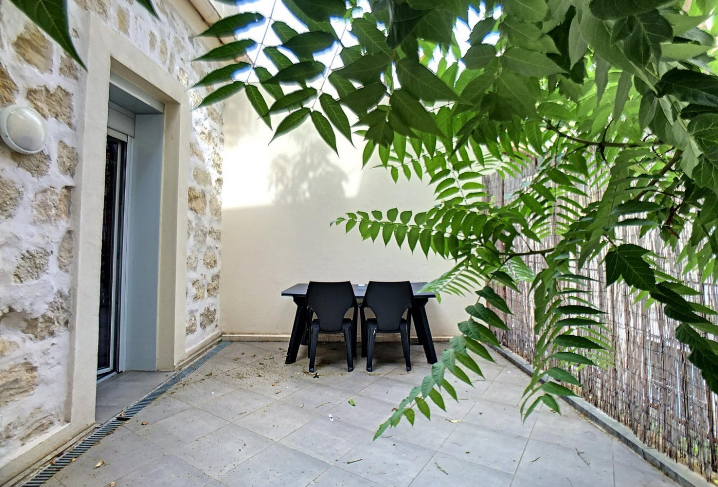 vente Appartement Nice - Photo 7