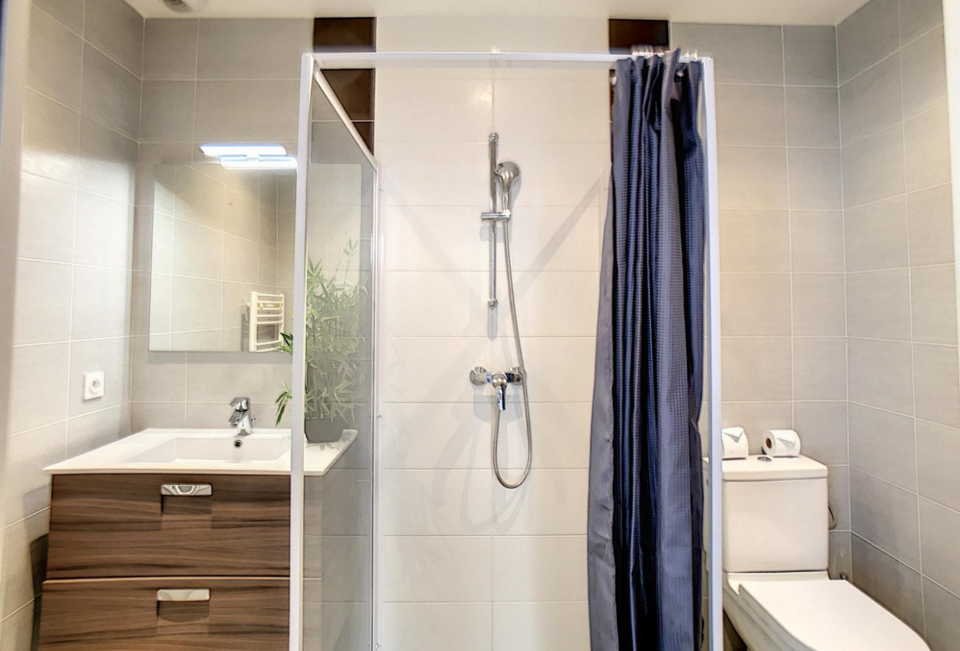 vente Appartement Nice - Photo 4