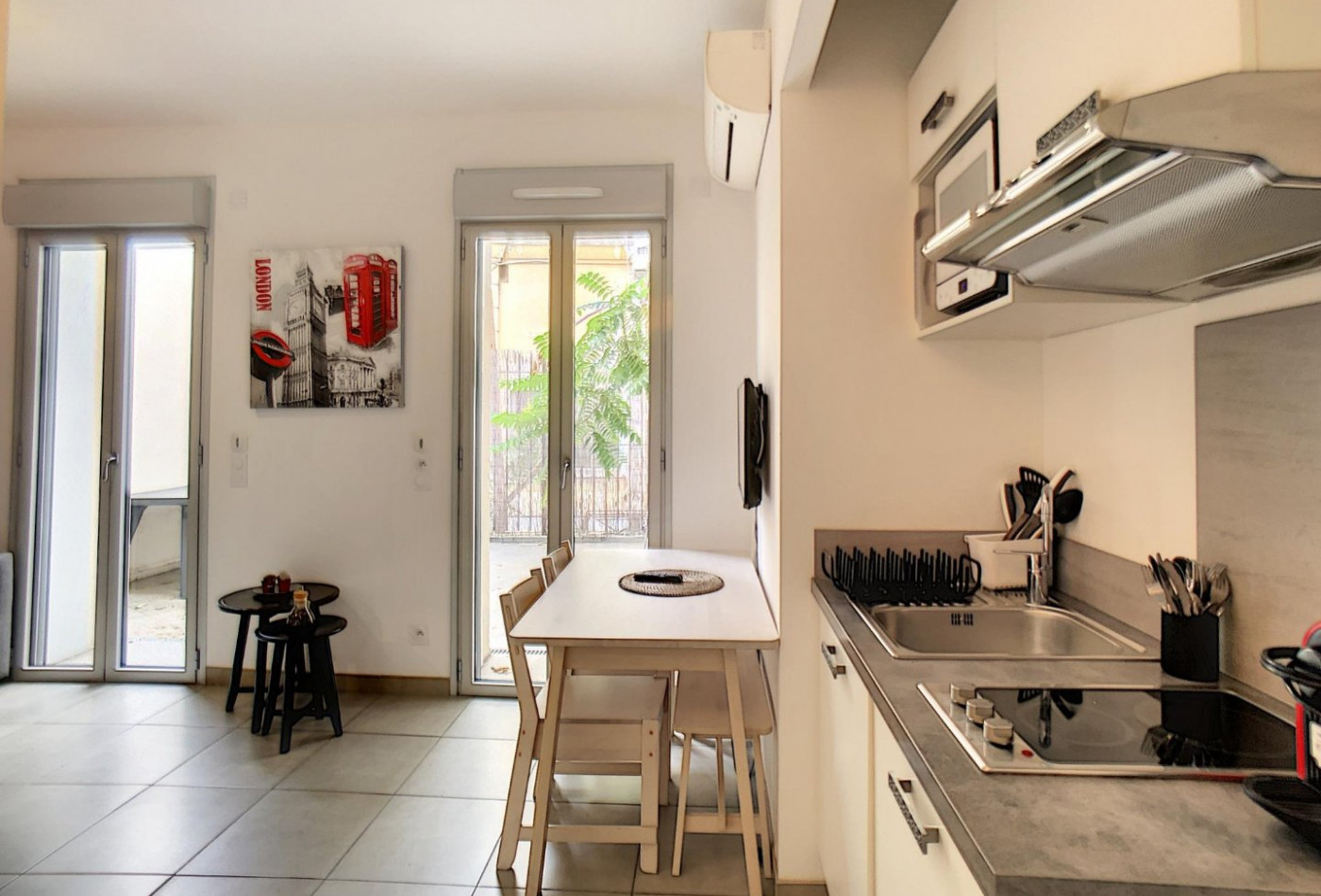vente Appartement Nice - Photo 3