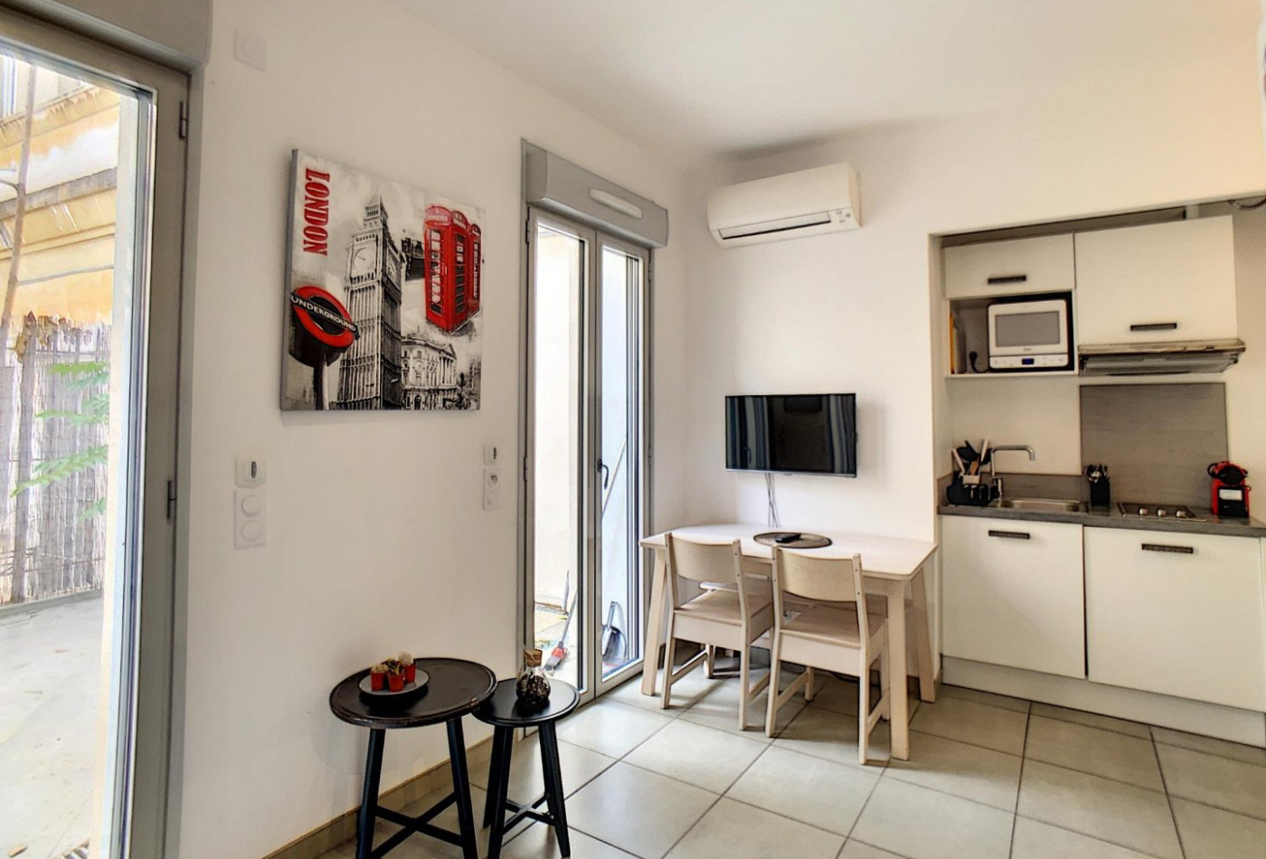 vente Appartement Nice - Photo 2