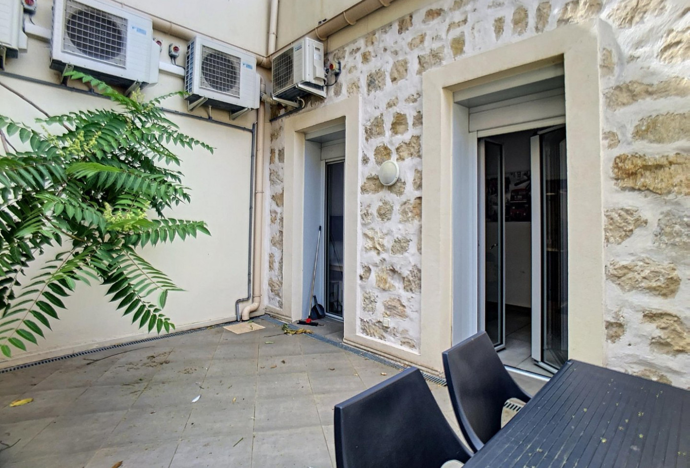 vente Appartement Nice - Photo 8