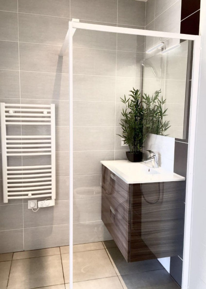vente Appartement Nice - Photo 5