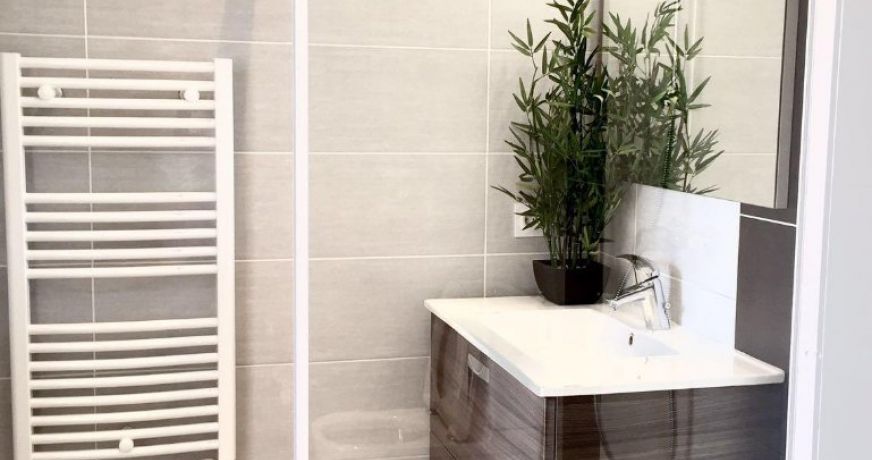 vente Appartement Nice