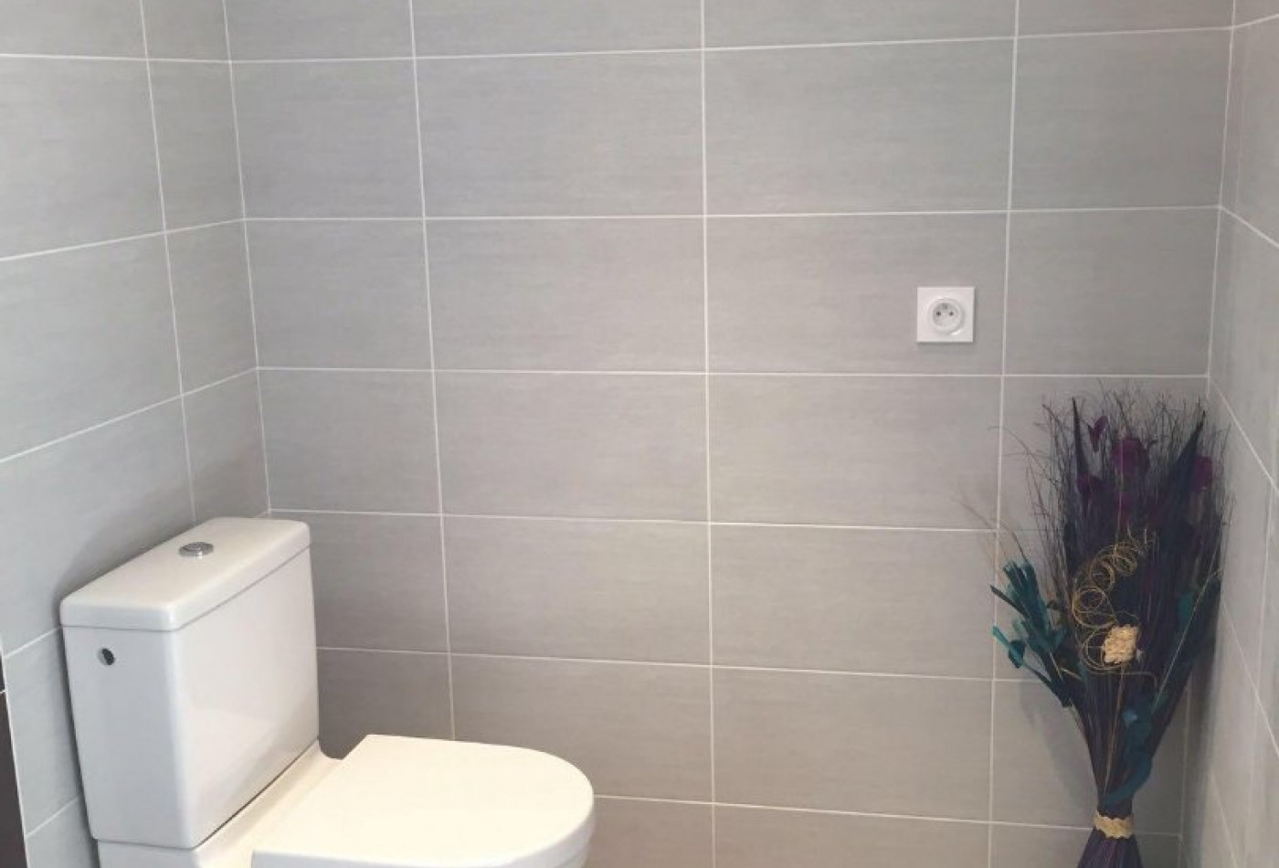 vente Appartement Nice - Photo 8