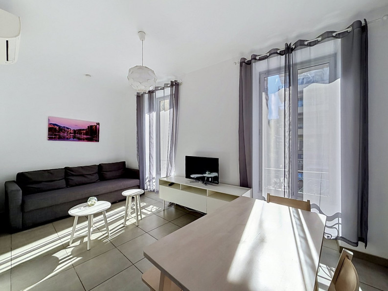vente Appartement Nice - Photo 1