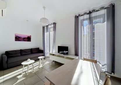 vente Appartement Nice