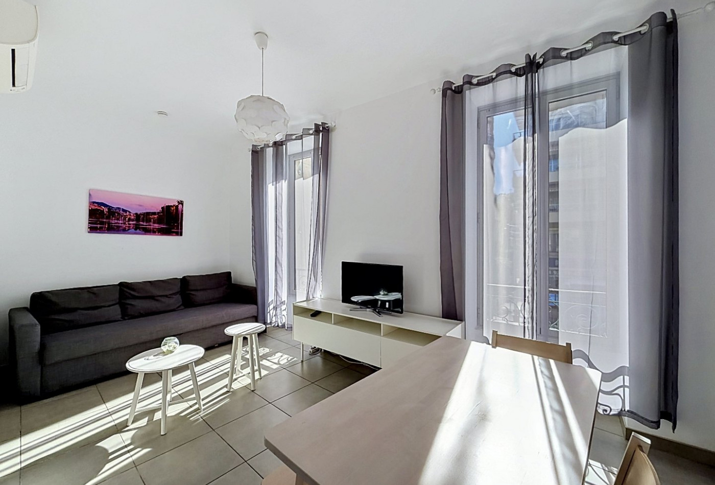 vente Appartement Nice - Photo 1