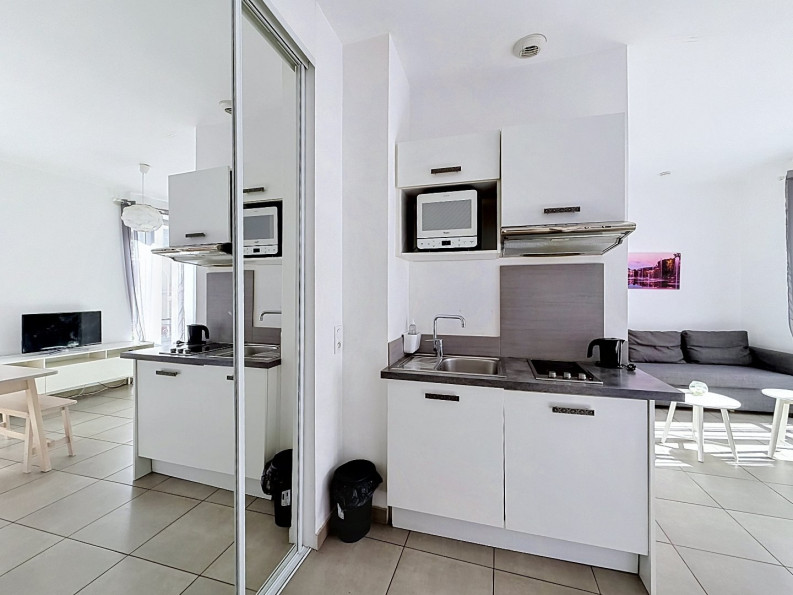 vente Appartement Nice - Photo 6
