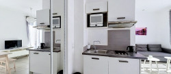 vente Appartement Nice