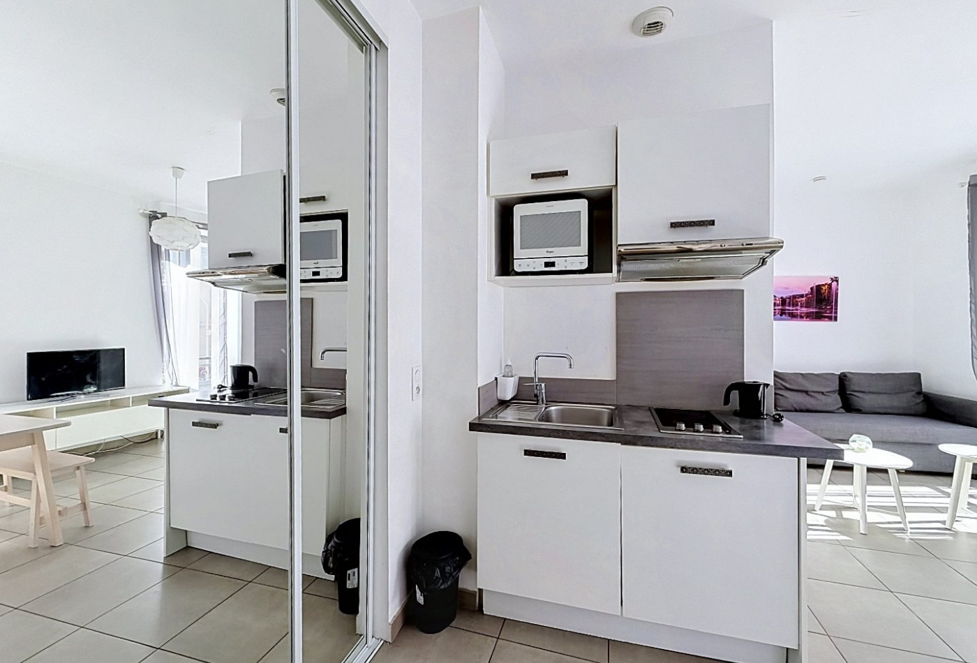 vente Appartement Nice - Photo 6