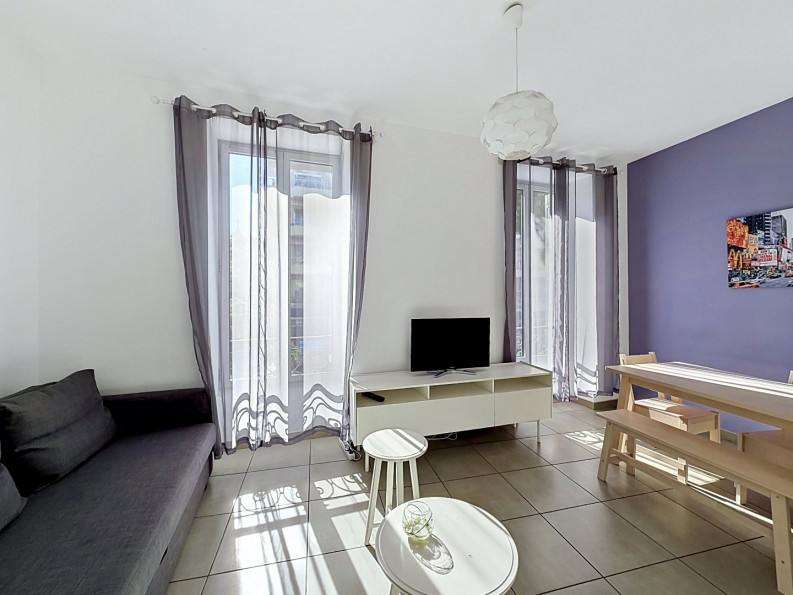 vente Appartement Nice - Photo 2