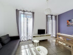 vente Appartement Nice