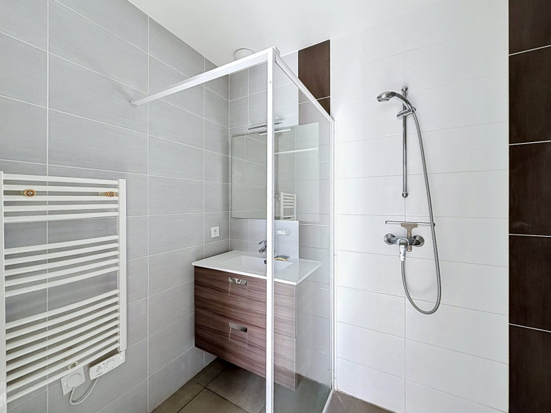 vente Appartement Nice - Photo 7