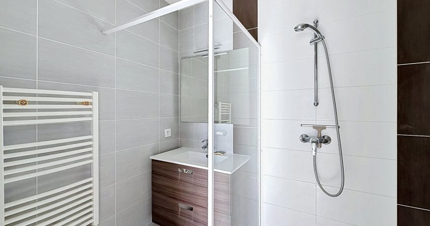 vente Appartement Nice