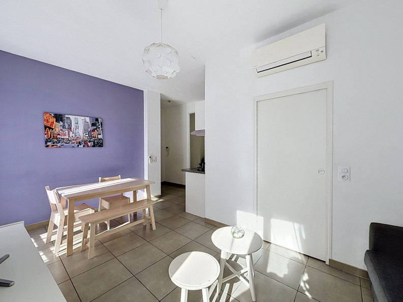 vente Appartement Nice - Photo 3